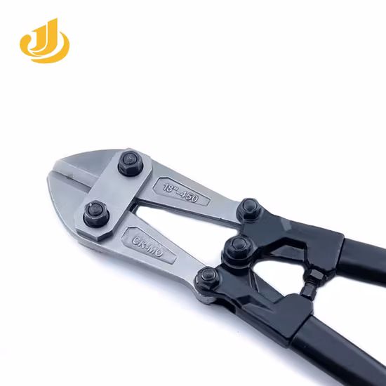 競争力のある価格の頑丈なボルトとワイヤー カッター
