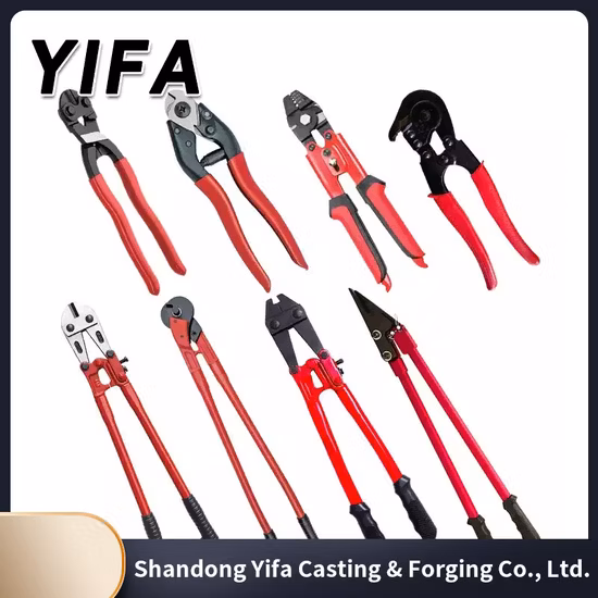 カッター アメリカンタイプ Cr製