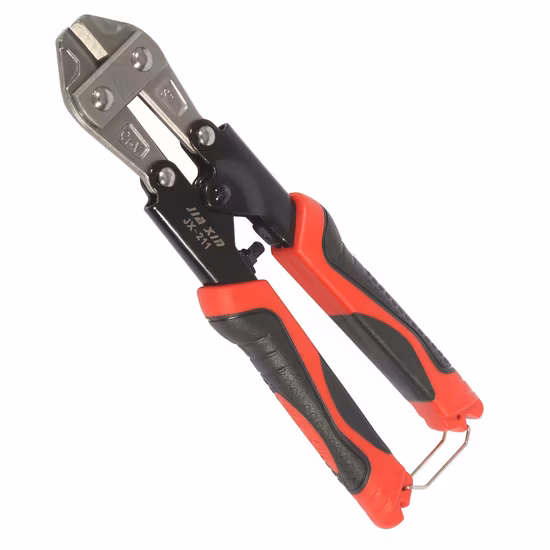 ハンドツール ワイヤーカッター プロフェッショナルボルト ミニカッター ベンチタイプ