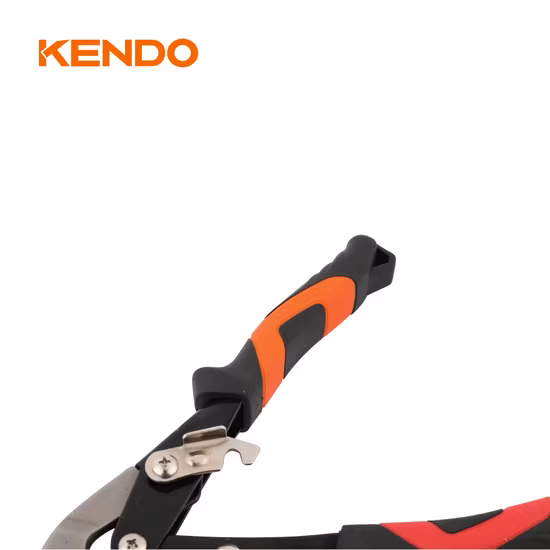 板金用の高性能航空錫スニップ